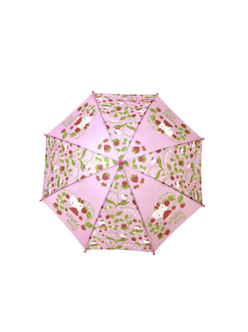Hello Kitty Regenschirm Stockschirm für Kinder