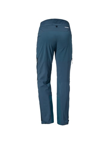Schöffel W PANTSMANGARD in Blau