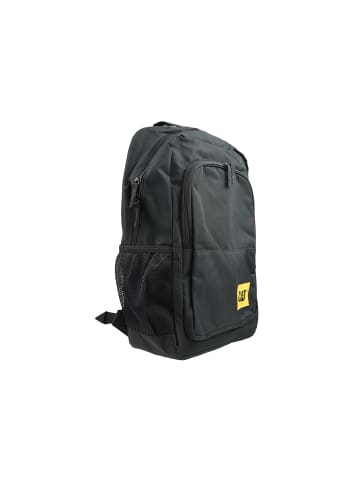 Caterpillar Caterpillar The Project Backpack in Schwarz