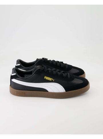 Puma Sneaker low in Schwarz
