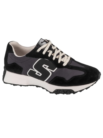 Skechers Skechers Upper Cut Neo Jogger - Lantis in Schwarz