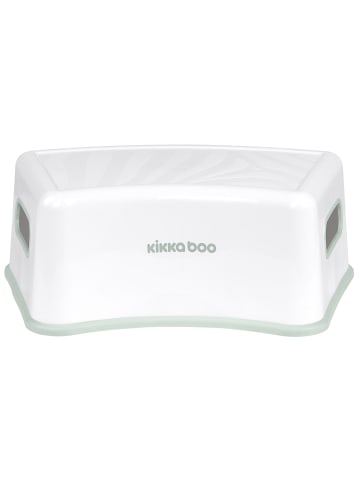 Kikkaboo Hippo in grün