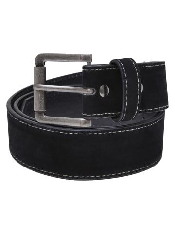 Urban Classics Belt in black