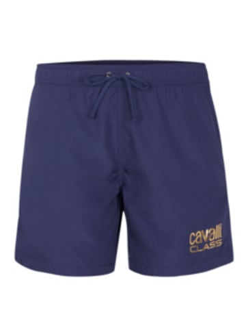 cavalli CLASS Badehose für Herren in blau in blau