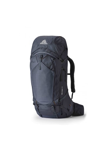 Gregory M BALTORO 75 RC in Blau