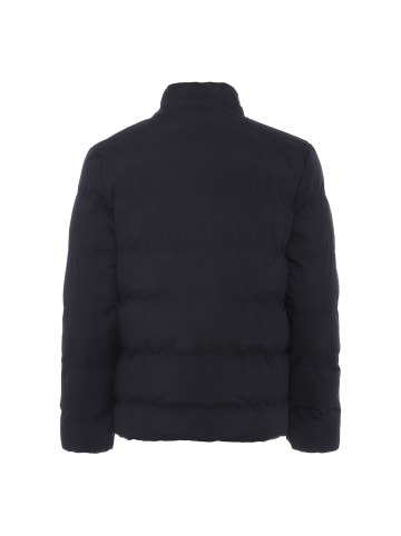 Icelos Steppjacke in Schwarz