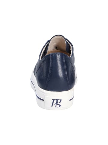 Paul Green Sneaker für Damen in blau