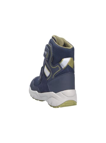 superfit Winterstiefel in blau