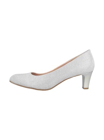 LadyPepp Pumps in Silber
