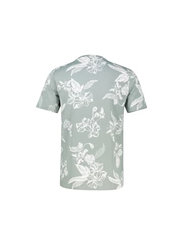 Lerros T-Shirt in storm grey