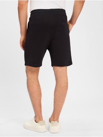 Nils Sundström Shorts in schwarz - 0005
