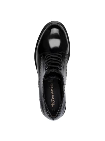 Tamaris Halbschuh in BLACK