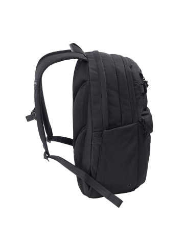 Nitro Future Hero Schulranzen-Set 3-teilig true black