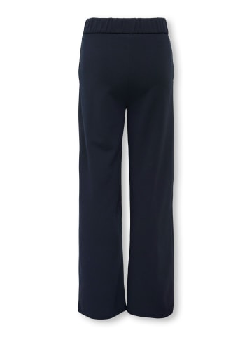 KIDS ONLY Wide-Leg-Hose LIFE LONG PANT KOGGEGGO in night sky