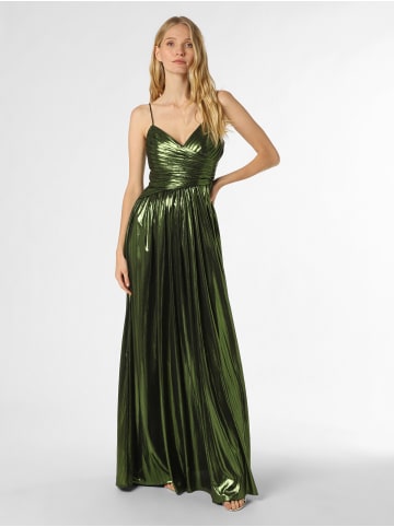 Marie Lund Abendkleid in grün