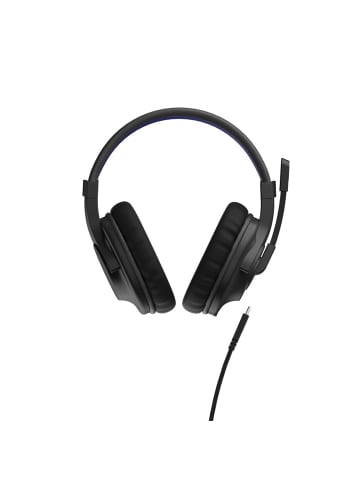 uRage Gaming-Headset SoundZ 200 V2, Schwarz