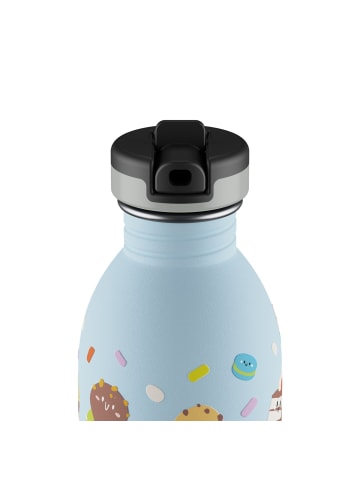 24Bottles Kids Urban Trinkflasche 500 ml in sweet friends