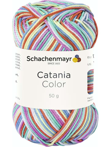 Schachenmayr since 1822 Handstrickgarne Catania Color, 50g in Lollipop