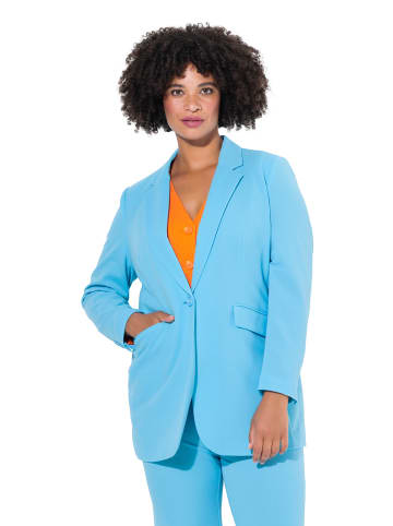 Angel of Style Blazer in mineralblau