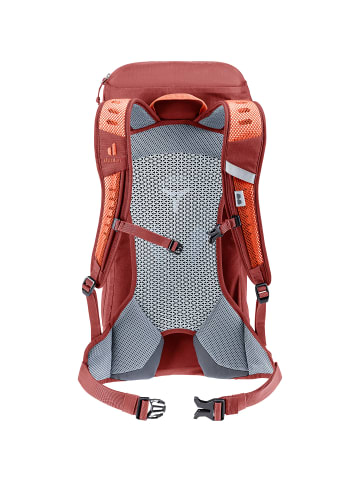 Deuter AC Lite 16 in Orange505