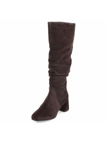 Kaerlek Schaftstiefel in brown
