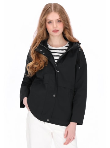 DreiMaster Maritim Women Jacket in black