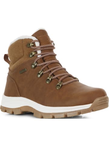 Trespass Stiefel "Blair Boot" in Braun