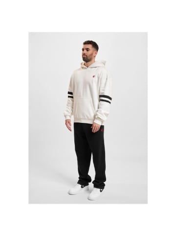 Rocawear Hoodie "Rocawear Moola Hoodies" in Weiß