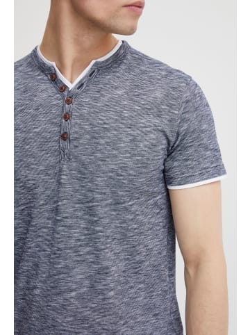 !SOLID Rundhalsshirt SDDigos in Blau