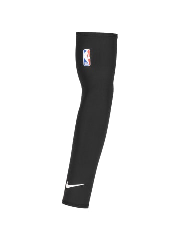 Nike Performance Stutzen Shooter 2.0 NBA in schwarz / weiß