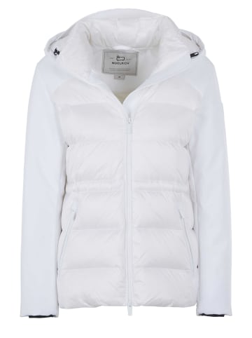 Woolrich Jacke für Damen in weiß