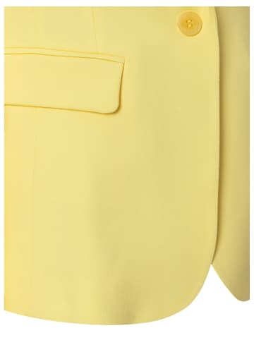 More & More Blazer in tender yellow