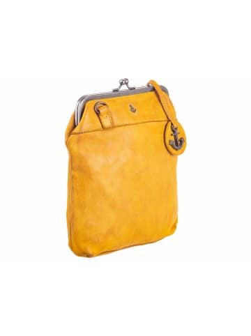Harbour 2nd Tasche in mustard