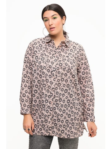 Studio Untold Hemdbluse in sand