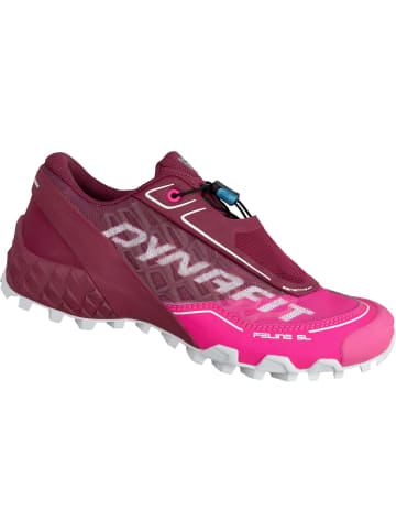 DYNAFIT Trailrunning-Schuh Feline SL in Pink