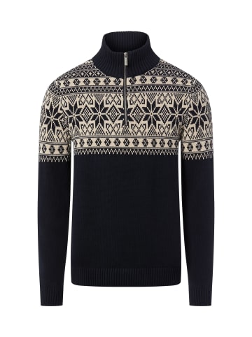 Selected Troyer SLHFalsi in marine beige - 0002