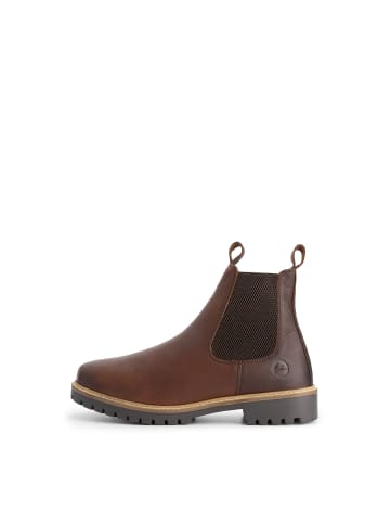 TRAVELIN' Sirdal in Dunkelbraun