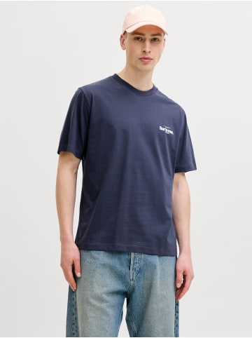 Jack & Jones T-shirt in Odyssey Gray