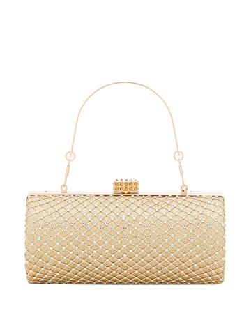 FELIPA Handtasche in GOLD MEHRFARBIG