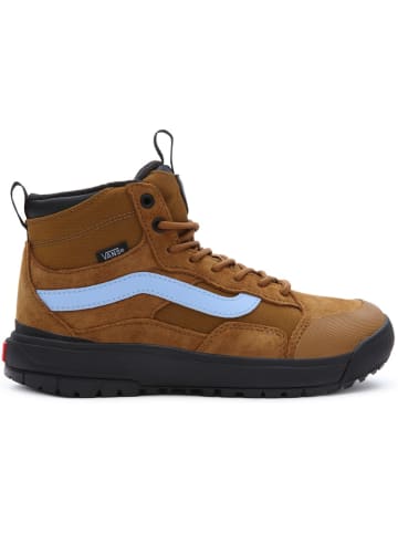 Vans Sneaker "Ua Ultrarange Exo Hi Mte-1" in Blau