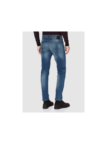 Camel Active Straight Leg Jeans