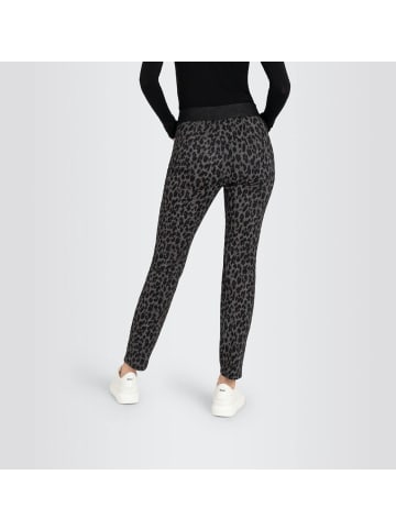 MAC Hose in schwarz5