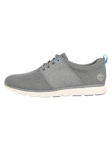 Timberland Halbschuhe in Grau