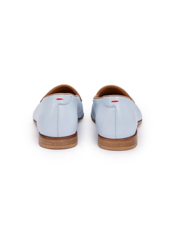 LLOYD Schuhe Hochwertiger Slipper in blau