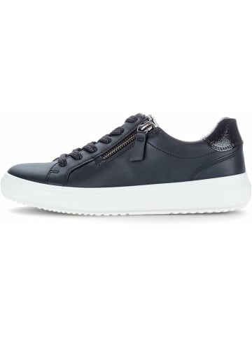 Gabor Sneaker für Damen in dunkel-blau