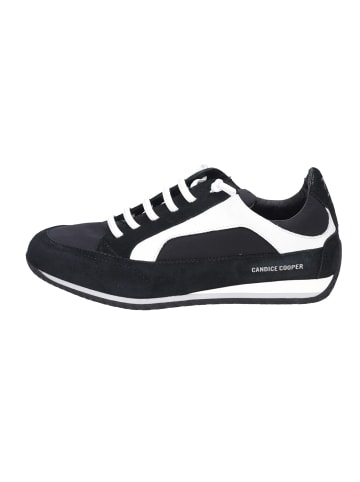 Naturino Schnürschuh in schwarz