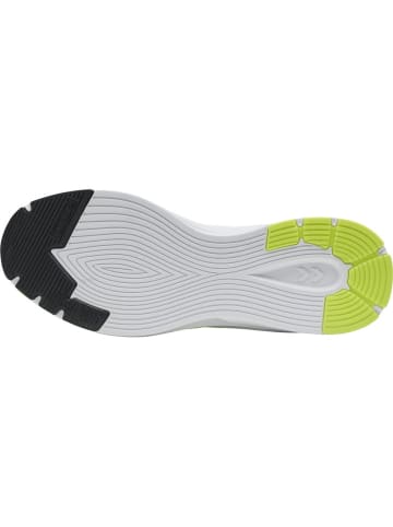 Hummel Sportschuh in Weiß