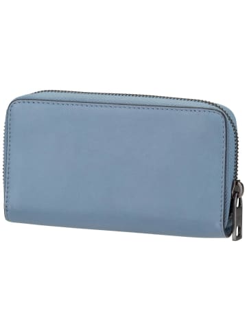 LIEBESKIND BERLIN Geldbörse Lila Frida M in Blue Heaven