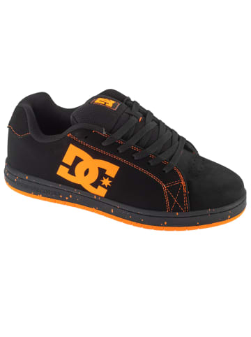 DC DC Shoes Gaveler in Schwarz