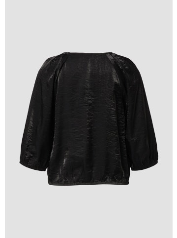 s.Oliver Bluse in 9999_schwarz